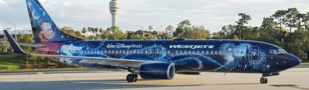 Flying to Walt Disney World – What You Should Know