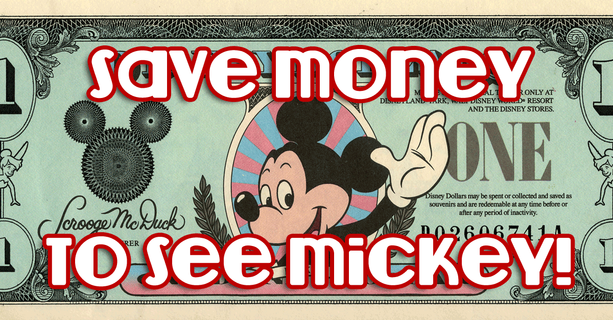Disney Savings Plan