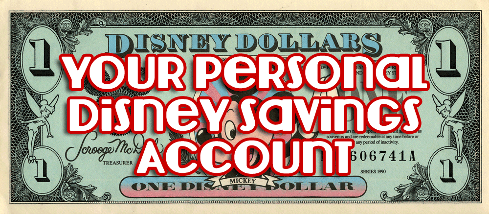disney savings plan