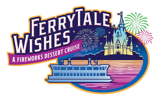 Ferrytale Wishes