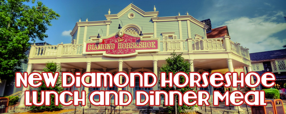 diamond horseshoe disney