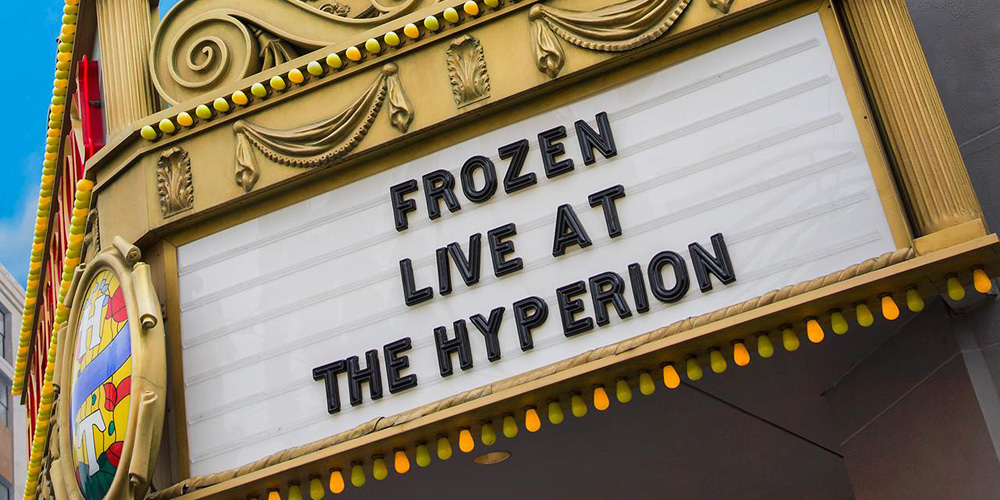 frozen hyperion