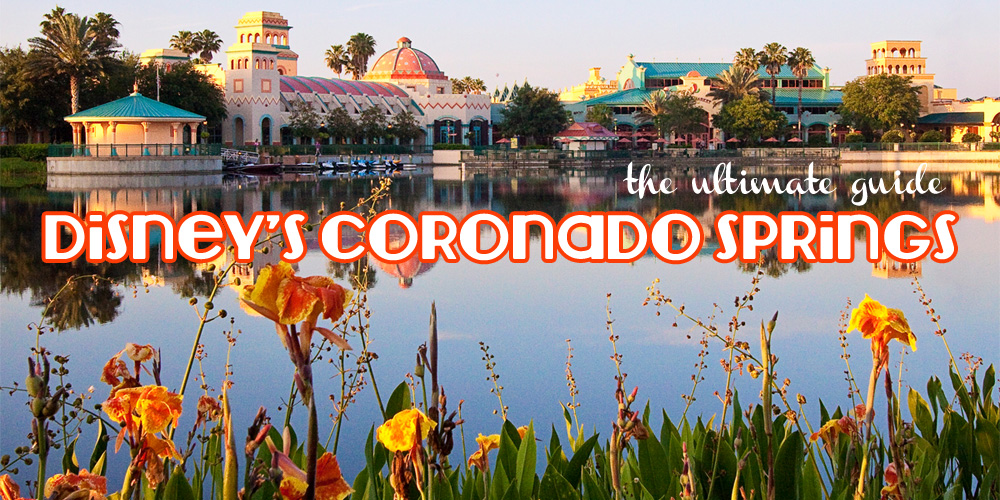 disney coronado springs