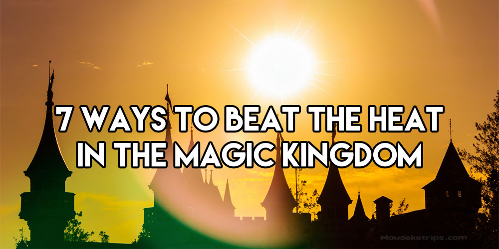 beat heat magic kingdom