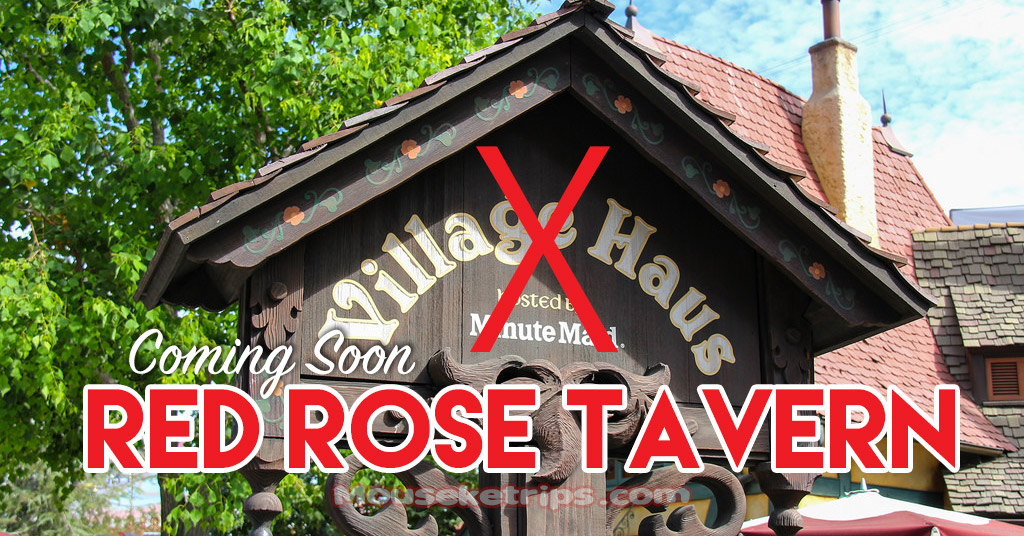 red rose taverne