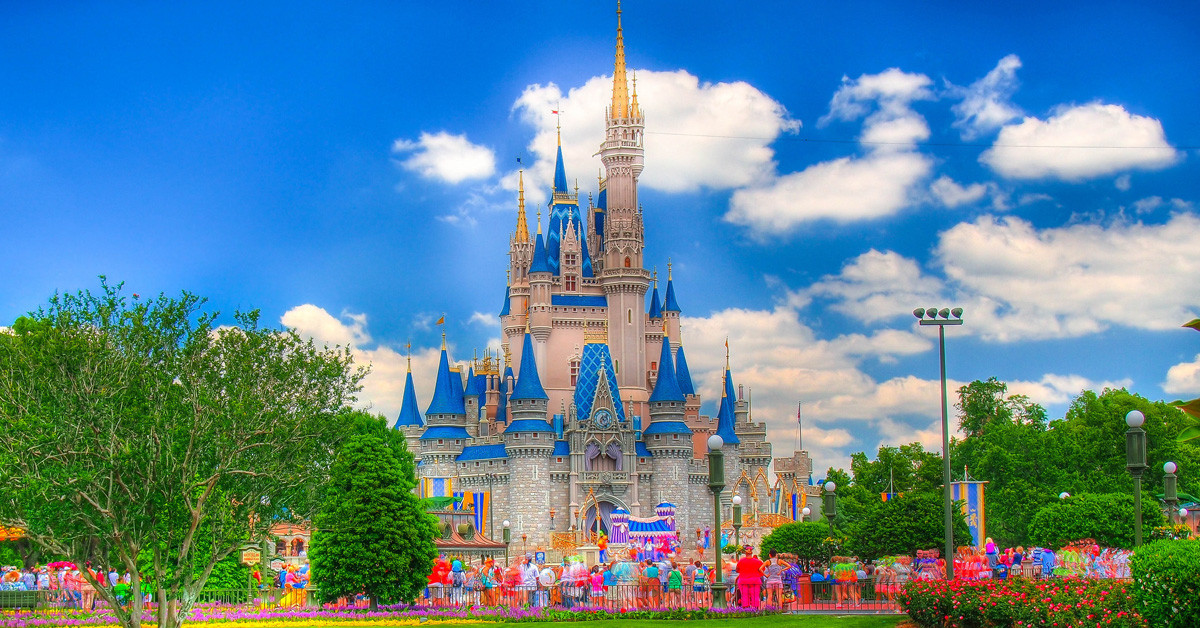 2018 Walt Disney World Spring Discount