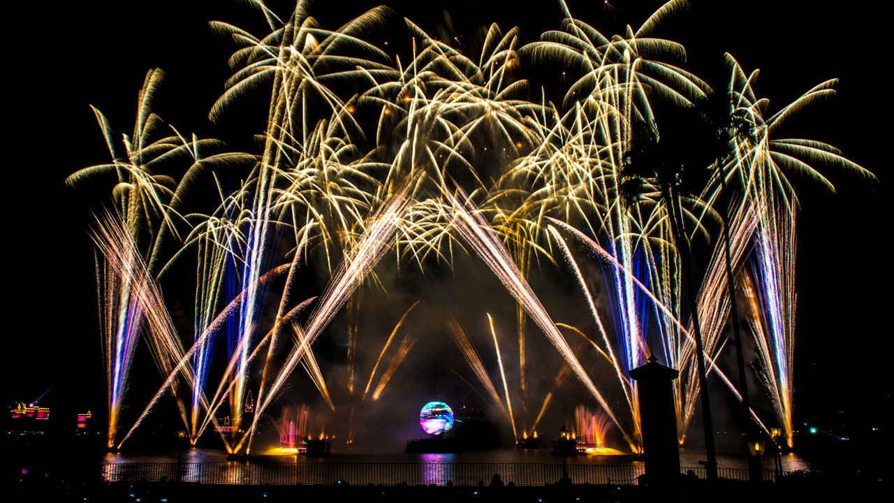 RIP Illuminations