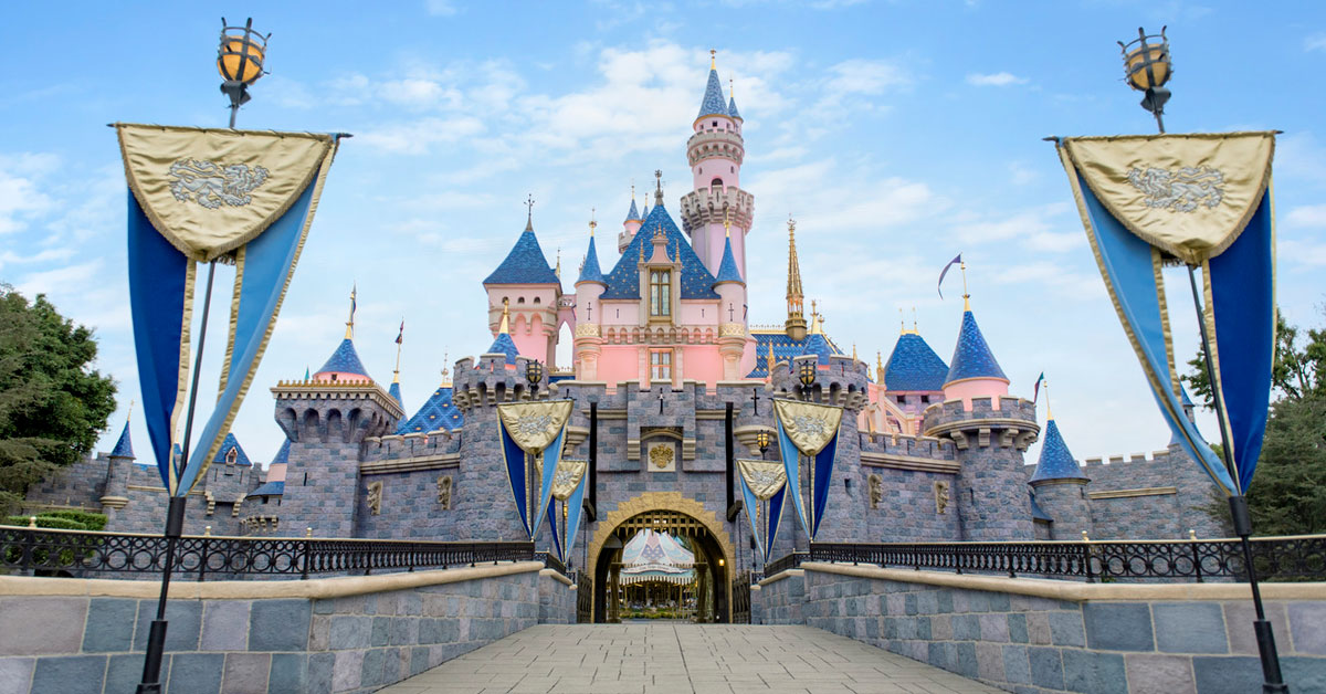 2021 Disneyland Reopening Information