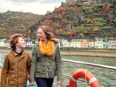 2024 Adventures by Disney River Cruise
