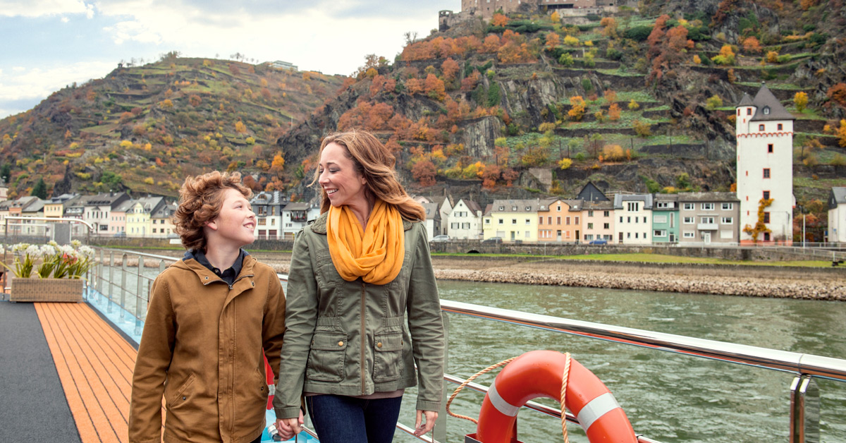 2024 Adventures by Disney River Cruise Discounts