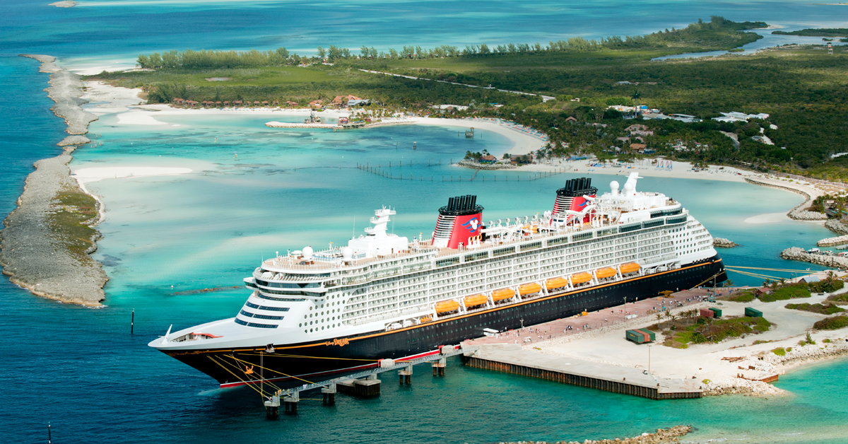 Summer 2024 Disney Cruises