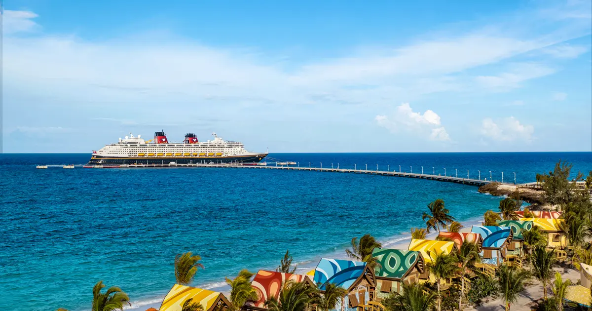 2025 Disney Cruise Deposit Discount Mouseketrips