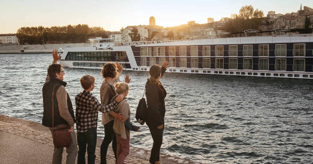 2025 Adventures by Disney River Cruise Discount