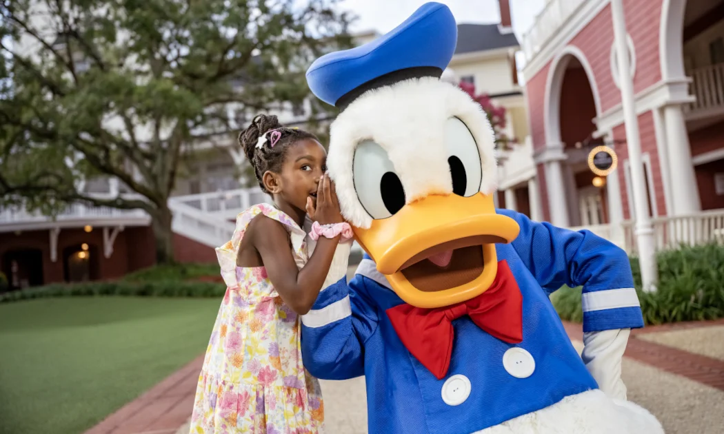 2026 Walt Disney World Winter Discount
