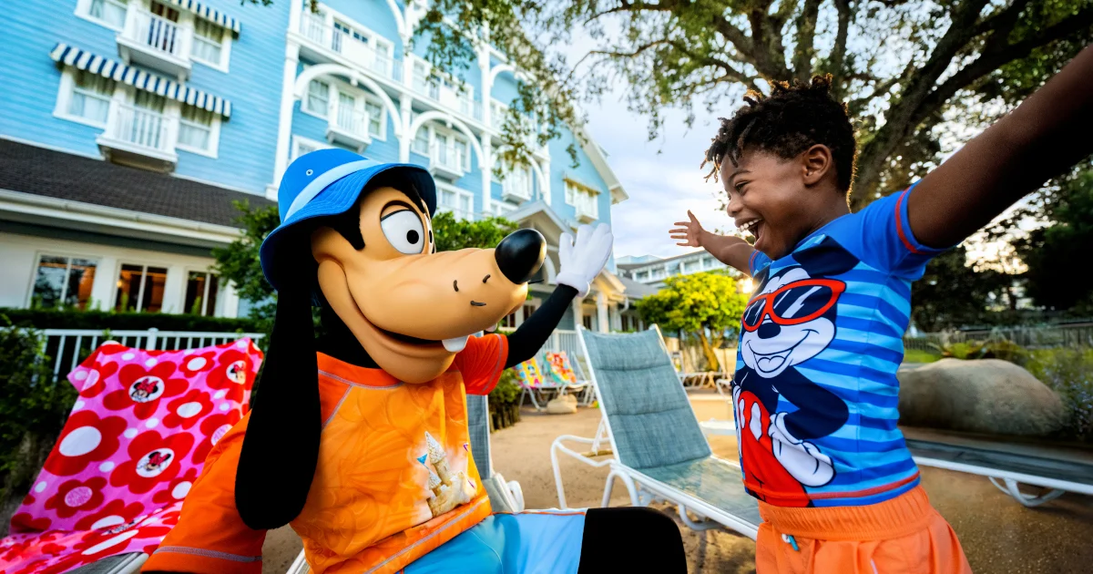 2026 Walt Disney World Late Summer Discount