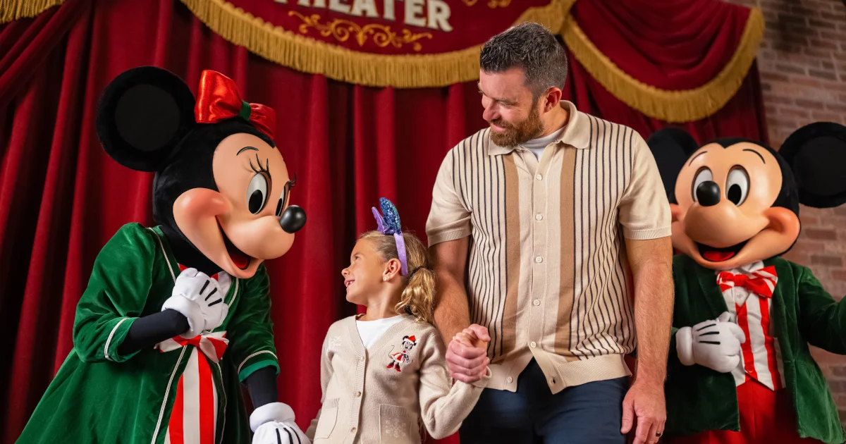 2026 Walt Disney World Disney Plus Holiday Discount